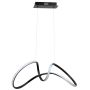 Milagro TESORO ML7951 Suspension 1x48W/LED 4000K 2400lm IP20