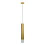Milagro TUBI ML8876 Suspension 1x8W/GU10 IP20