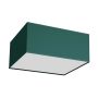 Milagro VERDE MLP7874 Deckenleuchte 2x60W/E27 IP20