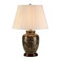 Elstead Lighting SMALL MORRIS-TL-SMALL Tischleuchte 1x60W/E27