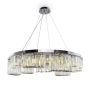 Maytoni COLLINE MOD083PL-09CH Suspension 9x40W/G9
