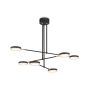 Maytoni FAD MOD070PL-L38B3K Suspension 36W/LED 3000K 2200LM