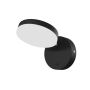 Maytoni FAD MOD070WL-L8B3K Applique murale 8W/LED 3000K 450LM IP20
