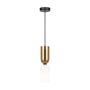 Maytoni Memory MOD177PL-01G Pendelleuchte 1x40W/E14 IP20