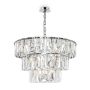 Maytoni PUNTES MOD043PL-18CH Suspension 18x40W/E14