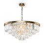 Maytoni REVERO MOD085PL-12BS Suspension 12x40W/E14