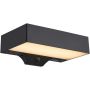 Nordlux Monay 2518341003 Wandleuchte 1x5w/led 3000k 200lm ip44