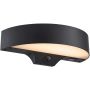 Nordlux Monay 2518351003 Applique murale 1x5w/led 3000k 200lm ip44