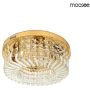 King Home BALUNA MSE1501100532 Lampe de plafond 6x40w/E14 3000K