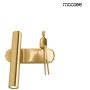 King Home BOY TUBE MSE1501100481 Applique murale 4W/LED 320lm