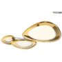 King Home CELL MSE1501100508 Deckenlampe 20W/LED 2500-6000K 3600lm