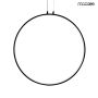 King Home CIRCULO MSE010100373 Suspension 1x43W/LED 3000K 3440LM IP20