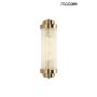 King Home COLUMN MSE010100361 Wandleuchte 2x40W/E14 IP20