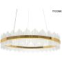 King Home FLORENS MSE1501100142 Pendelleuchte 71W/LED 3000K 5680lm