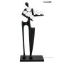King Home HUMAN DREAMER MSE010100381 Stehleuchte 6x40W/E27 IP20