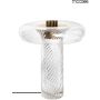 King Home ICAR MSE1501100165 Lampe de table 7W/LED 3000K 560lm