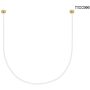 King Home LASSO MSE1501100496 Suspension lumineuse 70W/LED 3000K - 4000K 5600lm