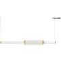 King Home LIBRA MSE1501100559 Pendelleuchte 43W/LED 3000K 3440lm