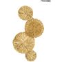 King Home LIRIO MSE1501100178 Wandleuchte 4x5W/G4