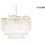 King Home LUMA MSE1501100568 Suspension lumineuse 9x40w/E14