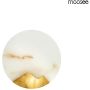 King Home LUXIO MSE1501100444 Applique murale 1x40w/E14