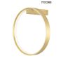 King Home MOOSEE CIRCLE WALL MSE010400220 Applique murale 1x3W/LED 3000K 1040LM IP20