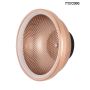 King Home MOOSEE FARO MSE010100258 Wandleuchte 1x16W/LED 3000K 1280LM IP20