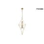 King Home MOOSEE HAVANA L MSE010100130 Pendelleuchte 1x40W/E14 IP20