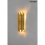 King Home MOOSEE TUBO MSE010400200 Wandleuchte 2x40W/E14 IP20