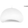 King Home NEST MSE1501100344 Suspension lumineuse 1x40w/E27