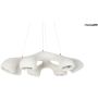 King Home NIDO MSE1501100451 Suspension lumineuse 7x40w/E27