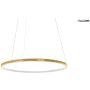 King Home RING MSE1501100155 Suspension lumineuse 20W/LED 3000K 1600lm