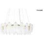 King Home ROCH MSE1501100445 Pendelleuchte 8x40w/E14