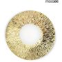 King Home SOUL MSE1501100574 Wandleuchte 5W/G9