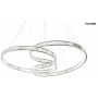 King Home WAVE MSE1501100198 Suspension lumineuse 20W/LED 3000K 9600lm