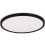 Zuma Line COLIS MS748400R-BK Deckenleuchte 2x40W/LED 3000-6000k 2830lm