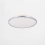 Zuma Line MOREN MS70224V-CH Plafonnier 1x22W/LED 3000/4000/5500k 1900lm