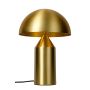 King Home FUNGO MT20520-2-250T Tischleuchte 2x3,5W/G9 IP20