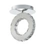 Zuma Line GIRONA MX3713-1-3CT Deckenlampe 1x10W/LED 3000K 1100lm IP20