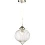 Dar Lighting Mya MYA0138 Suspension lumineuse 1x40w/e14
