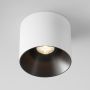 Maytoni ALFA LED C064CL-01-25W3K-D-RD-WB Aufbau-Downlight 1x25W/LED 3000K 2000LM IP20