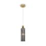 Maytoni ANTIC MOD302PL-01GR Suspension 1x40W/E14 IP20