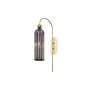 Maytoni ANTIC MOD302WL-01GR Applique murale 1x40W/E14 IP20