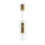 Maytoni DYNAMICS MOD326PL-01MG Pendelleuchte 1x50W/GU10 IP20