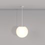 Maytoni ERDA O594PL-01W Pendelleuchte 1x30W/E27 IP54