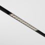 Maytoni POINTS TR031-2-12W4K-B Schienenstrahler 12x12W/LED 4000K 900LM IP20