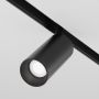 Maytoni FOCUS LED TR032-2-5W3K-S-B Schienenstrahler 1x5W/LED 3000K 350LM IP20
