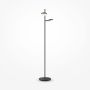 Maytoni FAD MOD070FL-L12B3K Lampadaire 2x12W/LED 3000K 1000LM IP20