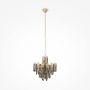 Maytoni FLARE DIA200PL-06G Pendelleuchte 6x40W/E14 IP20