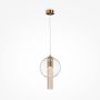 Maytoni FLUSSO P095PL-01BZ Suspension 1x12W/GU10 IP20